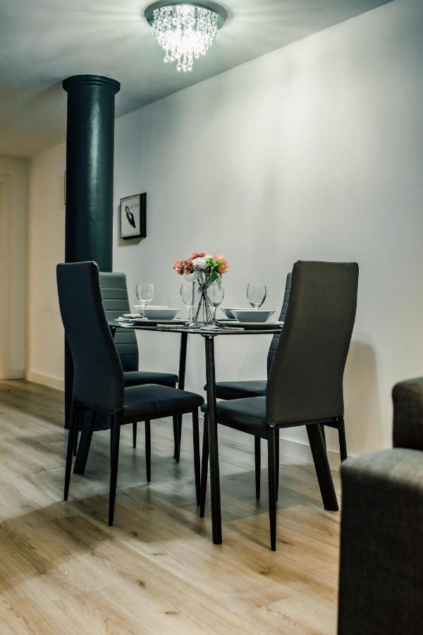 Bv Cosy Basement Apartment At Conditioning House Bradford  Exterior foto
